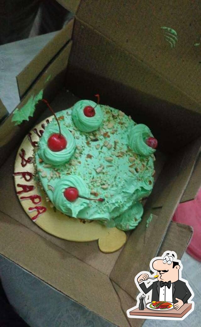 Photo from Zomato