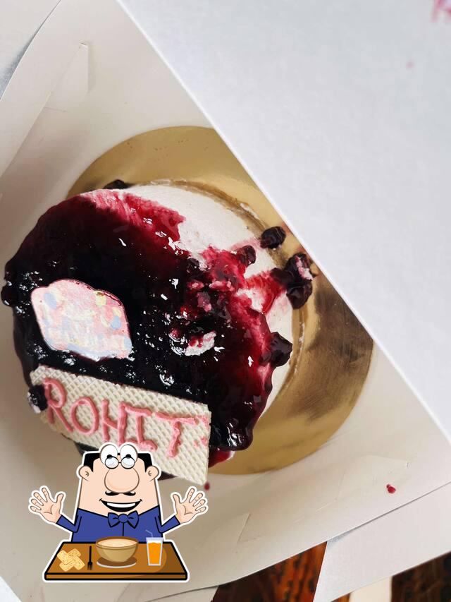 Photo from Zomato