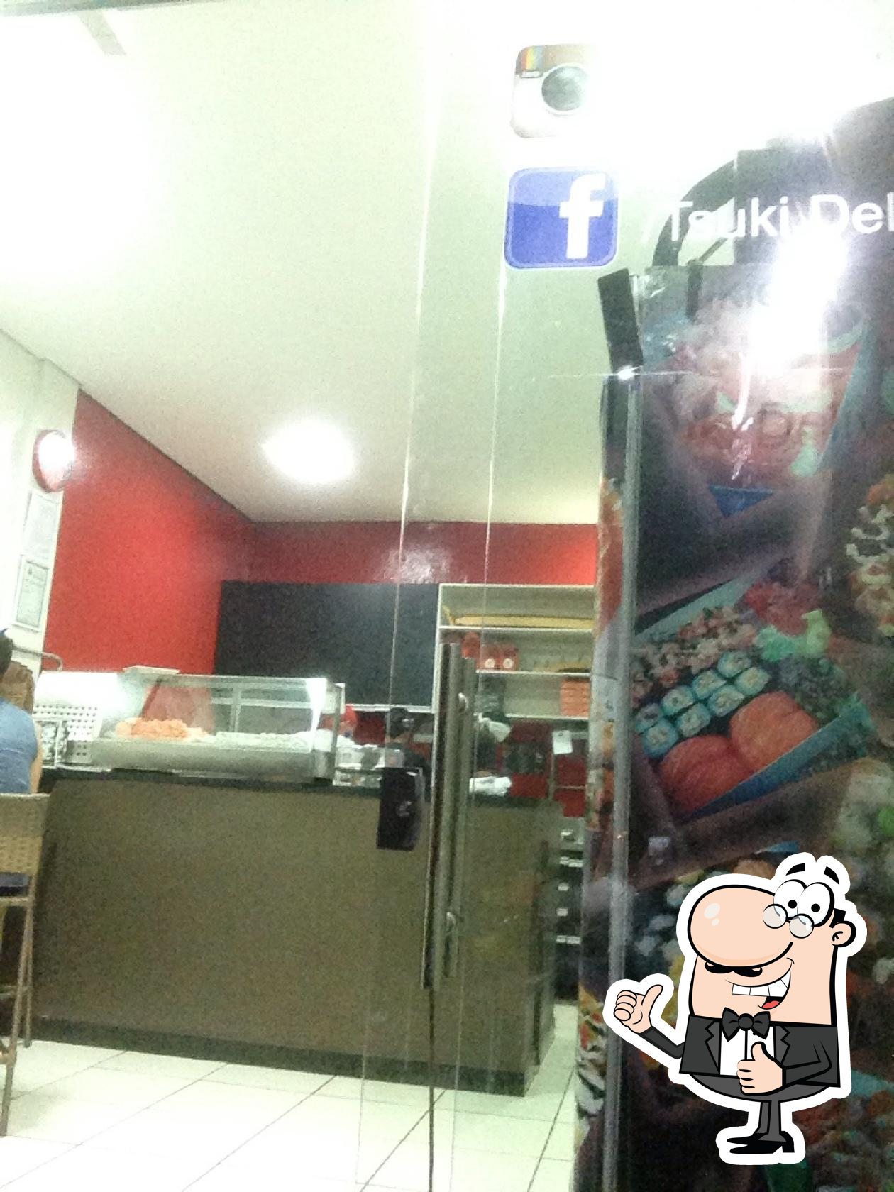 Foto do Foursquare