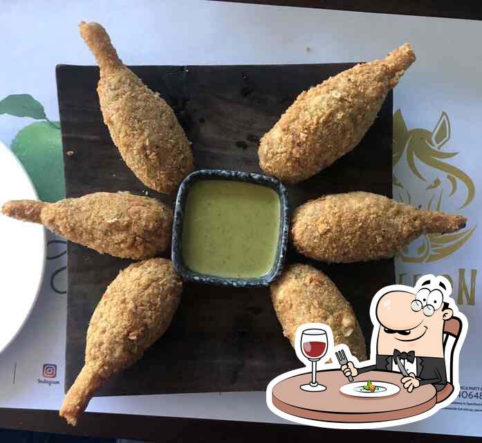 Photo from Zomato