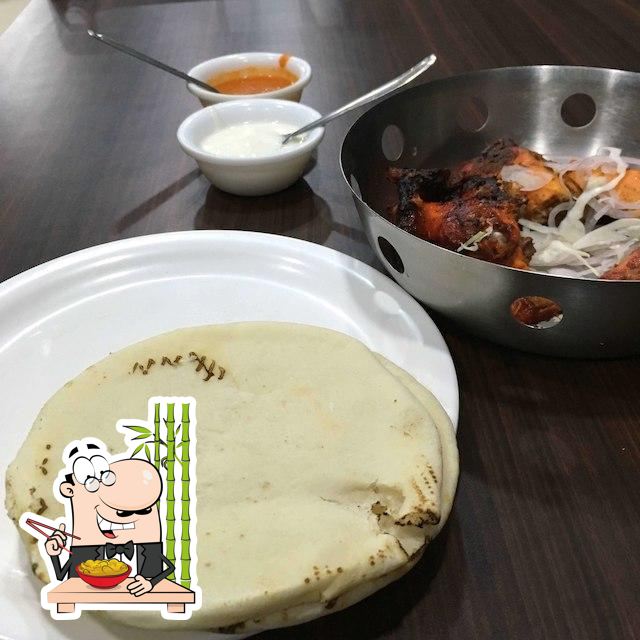 Photo from Zomato