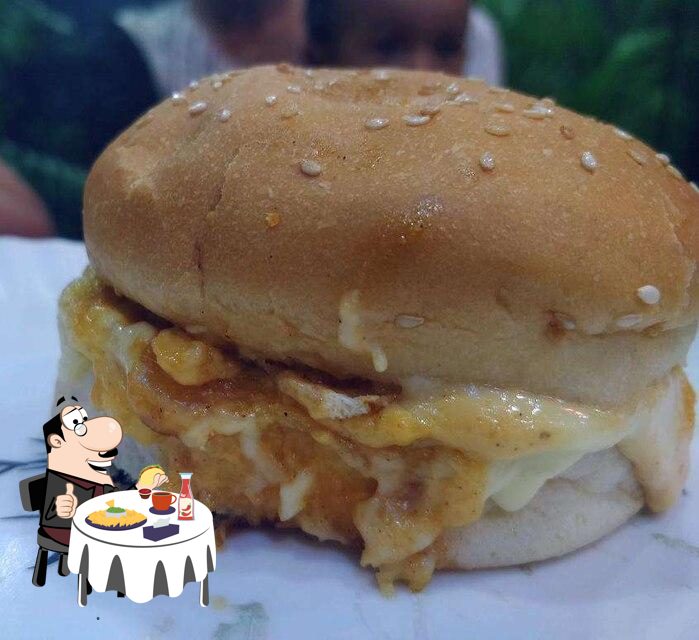 Photo from Zomato