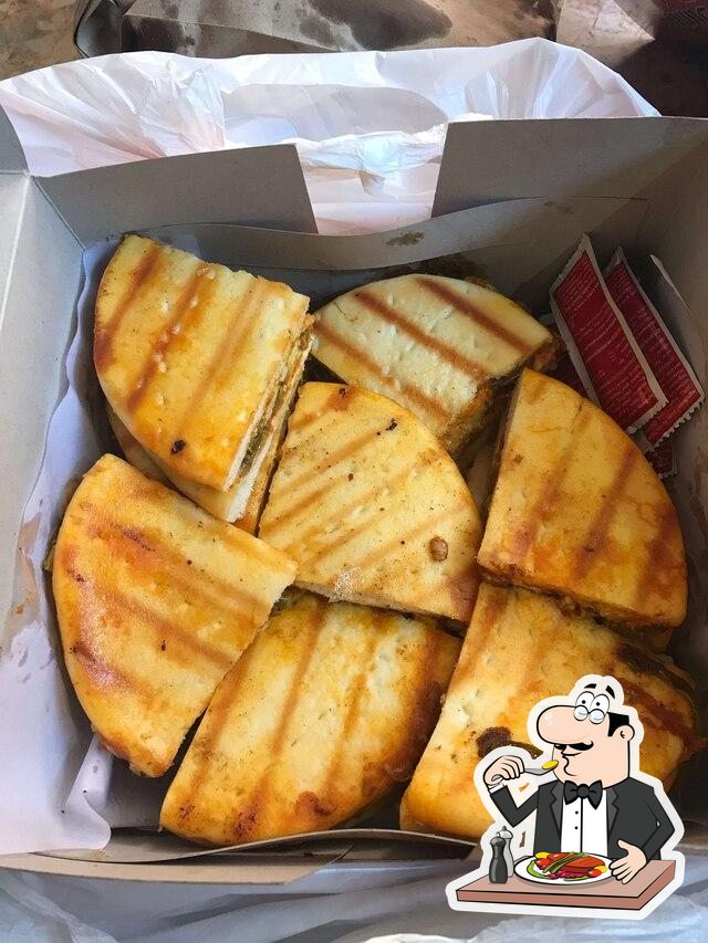 Photo from Zomato