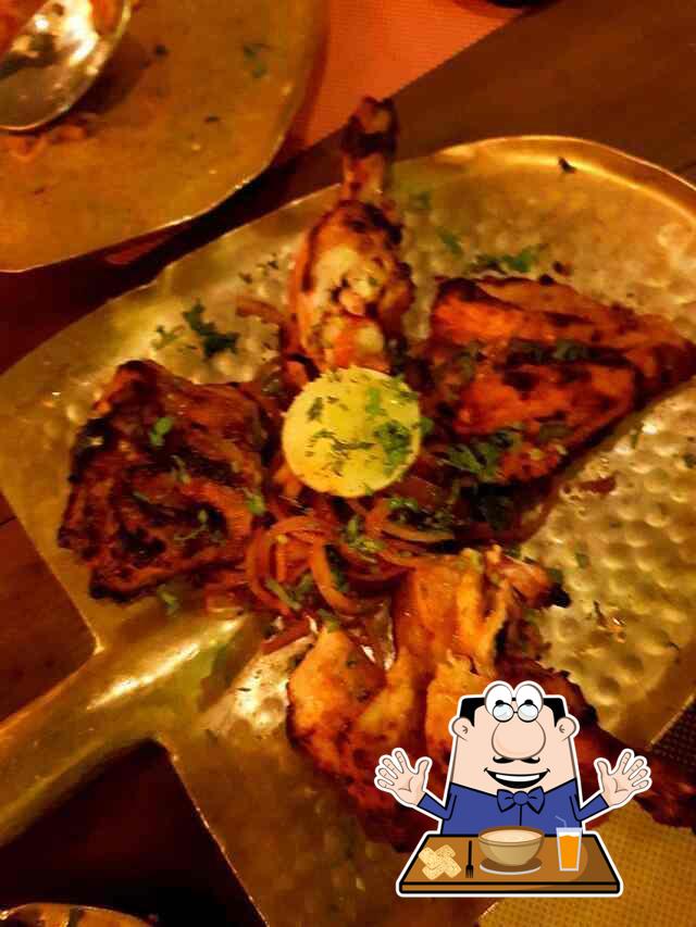 Photo from Zomato