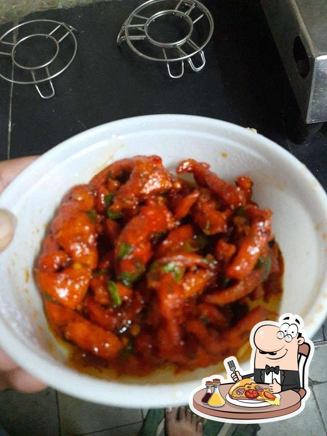 Photo from Zomato