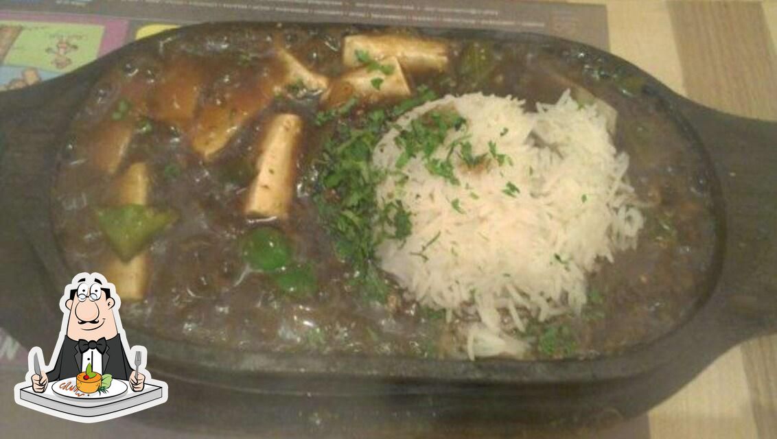 Photo from Zomato