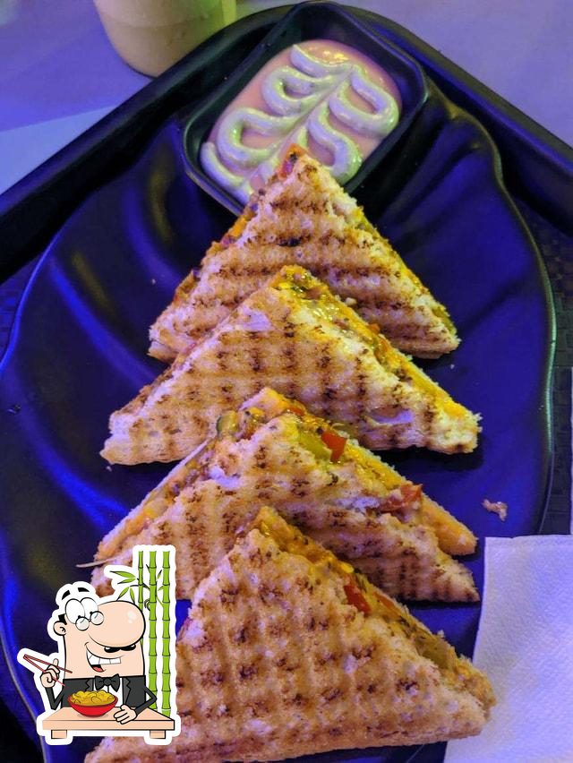Photo from Zomato
