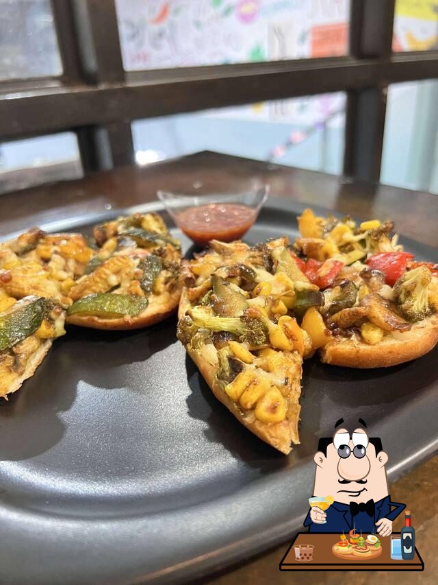 Photo from Zomato