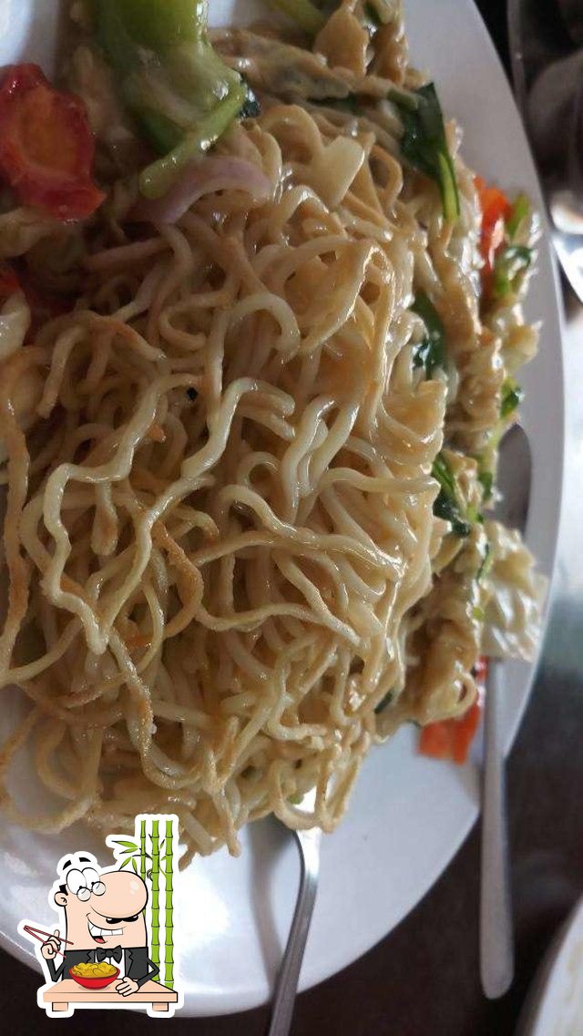 Photo from Zomato