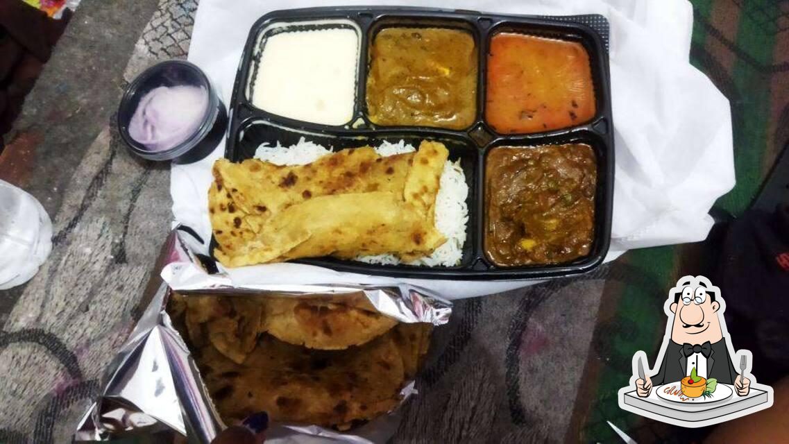 Photo from Zomato