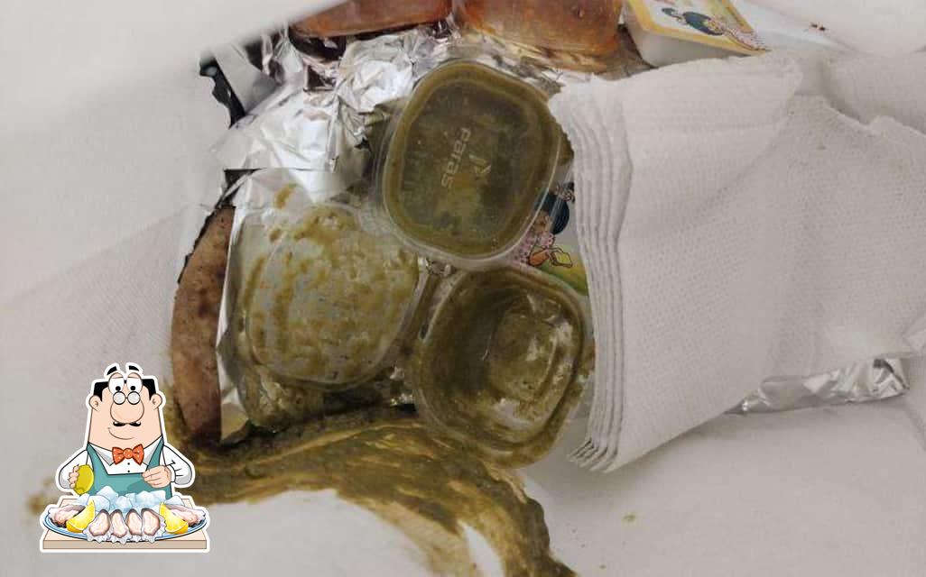 Photo from Zomato