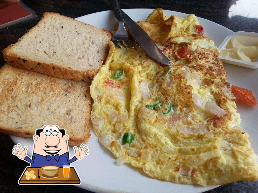 Photo from Zomato