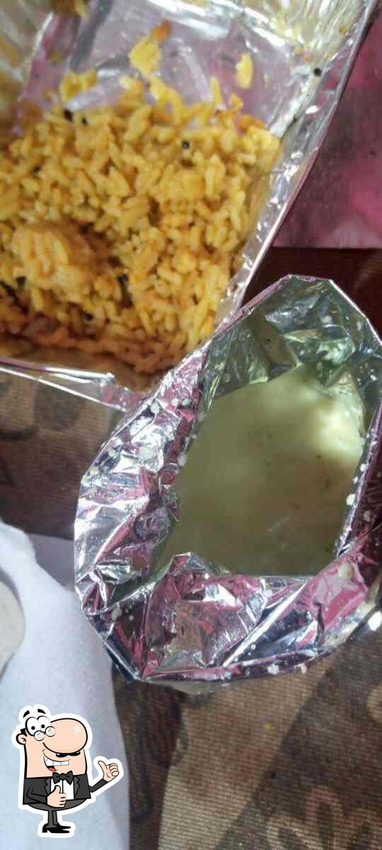 Photo from Zomato