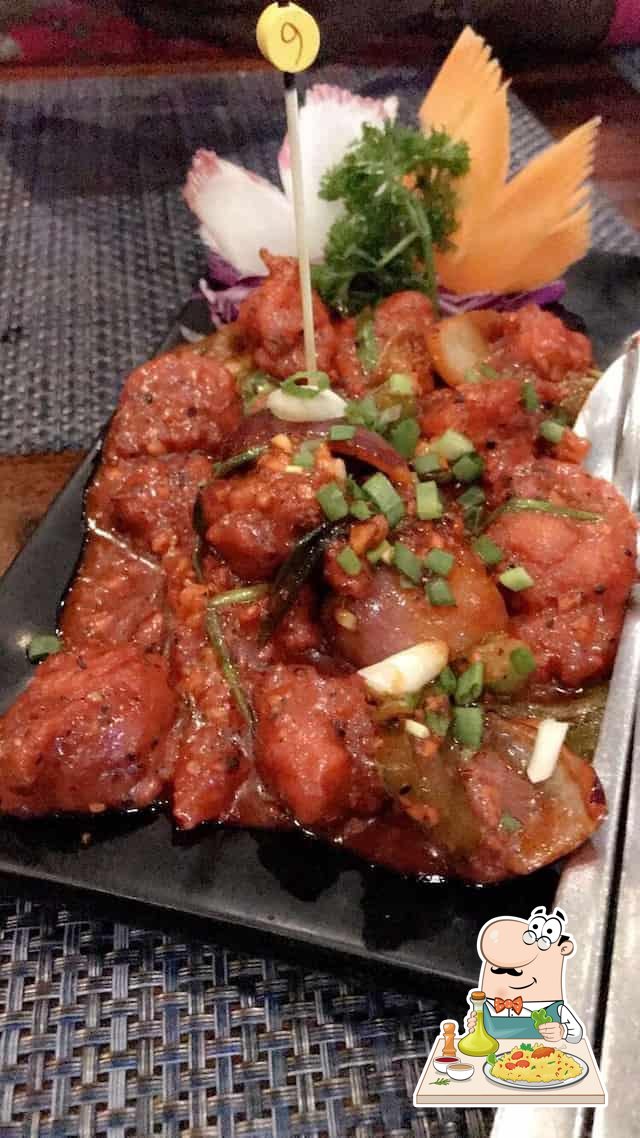 Photo from Zomato