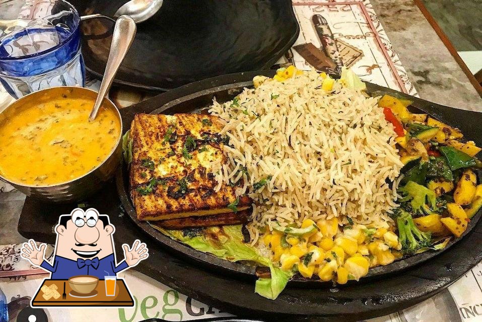 Photo from Zomato