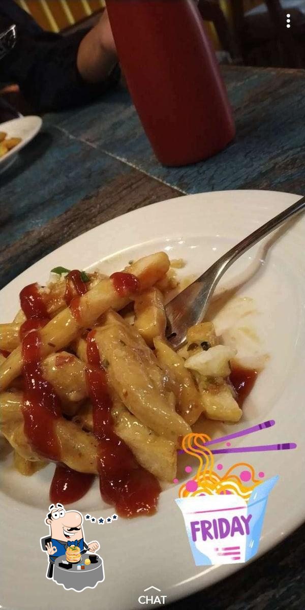 Photo from Zomato