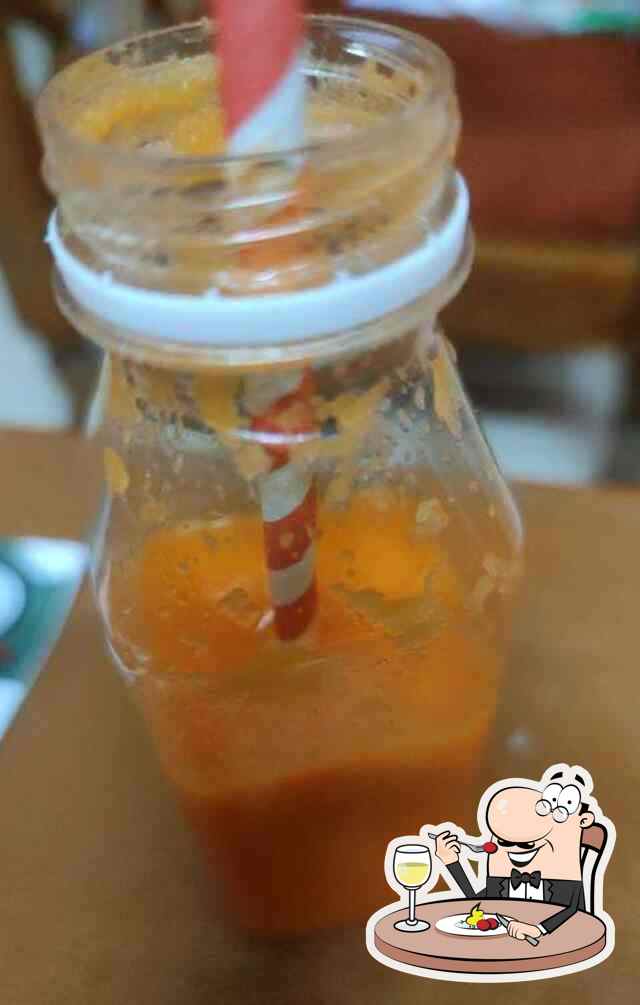 Photo from Zomato