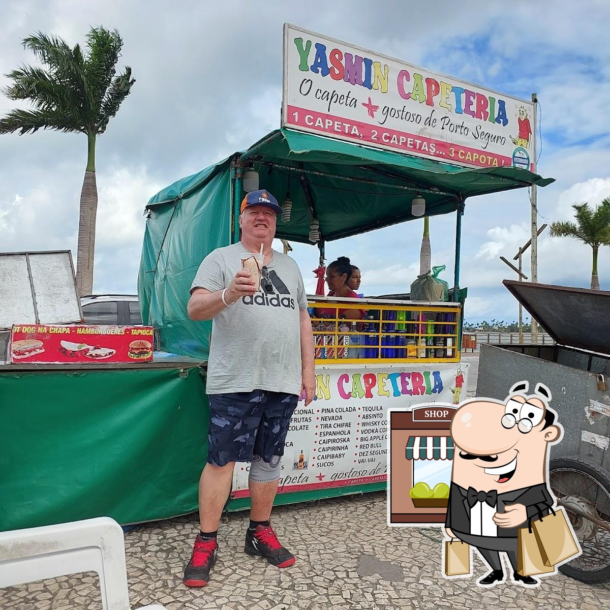 Foto do Google