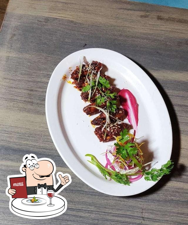 Photo from Zomato