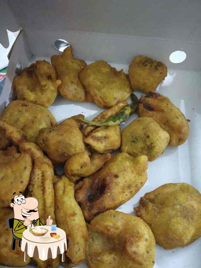 Photo from Zomato