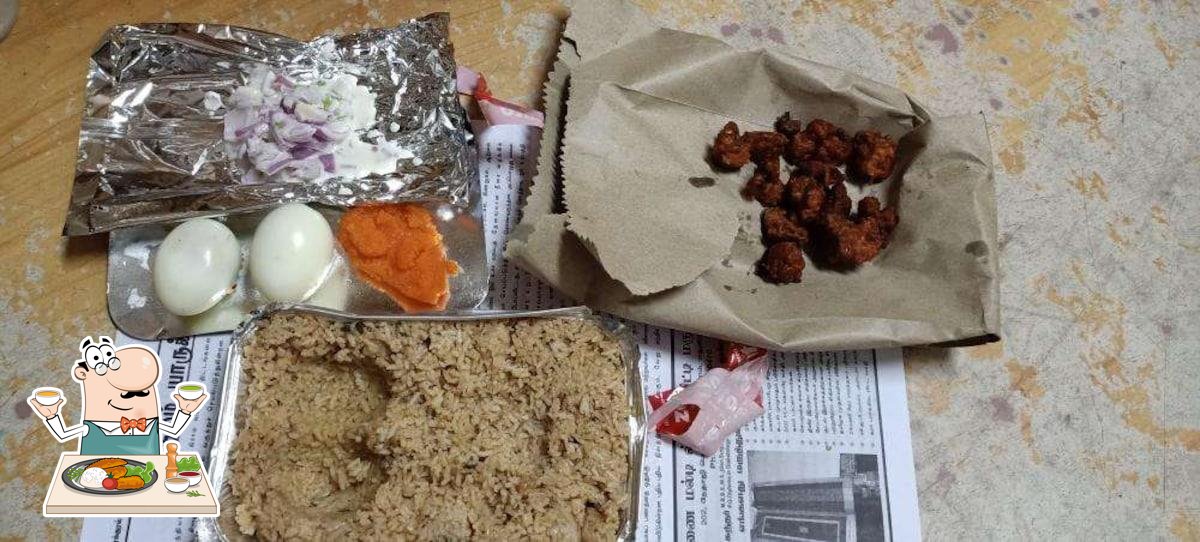 Photo from Zomato