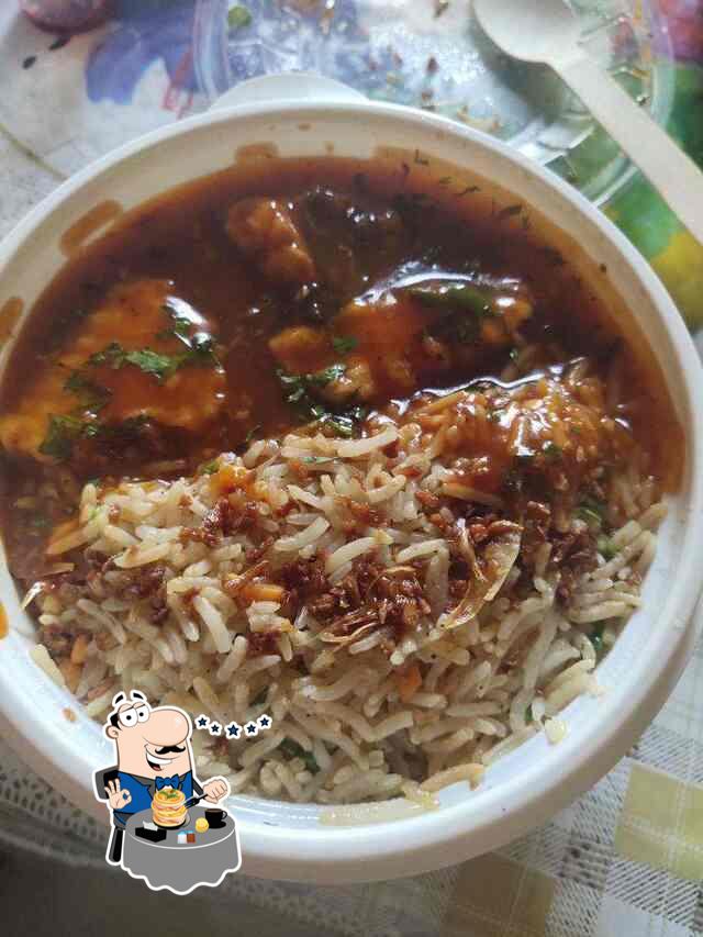 Photo from Zomato