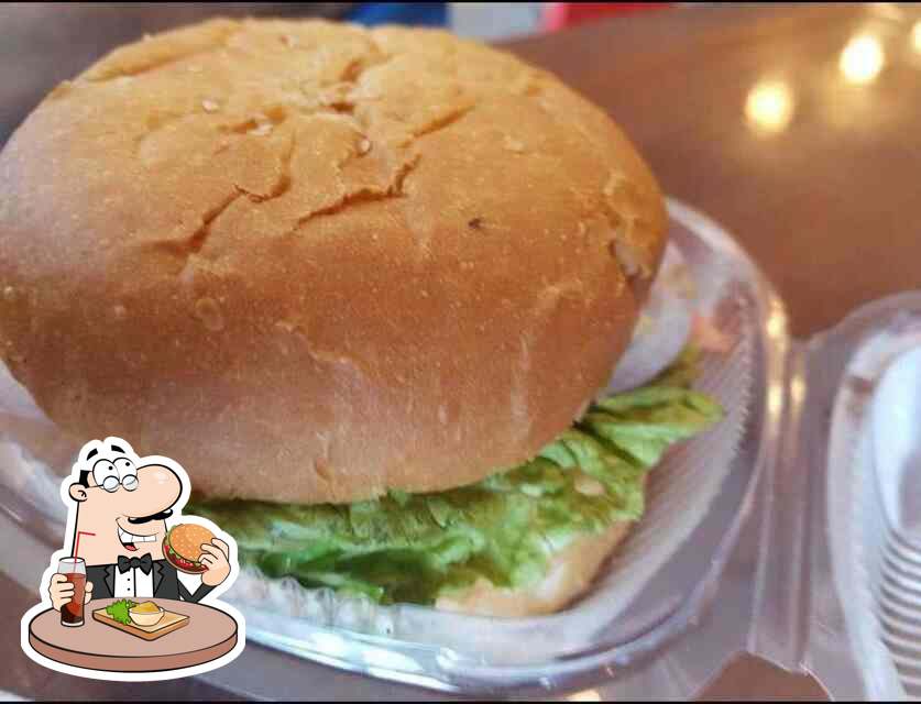 Photo from Zomato
