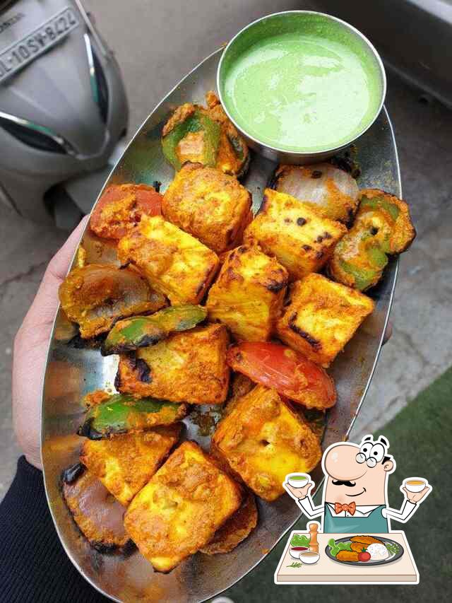 Photo from Zomato