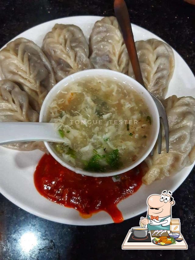 Photo from Zomato