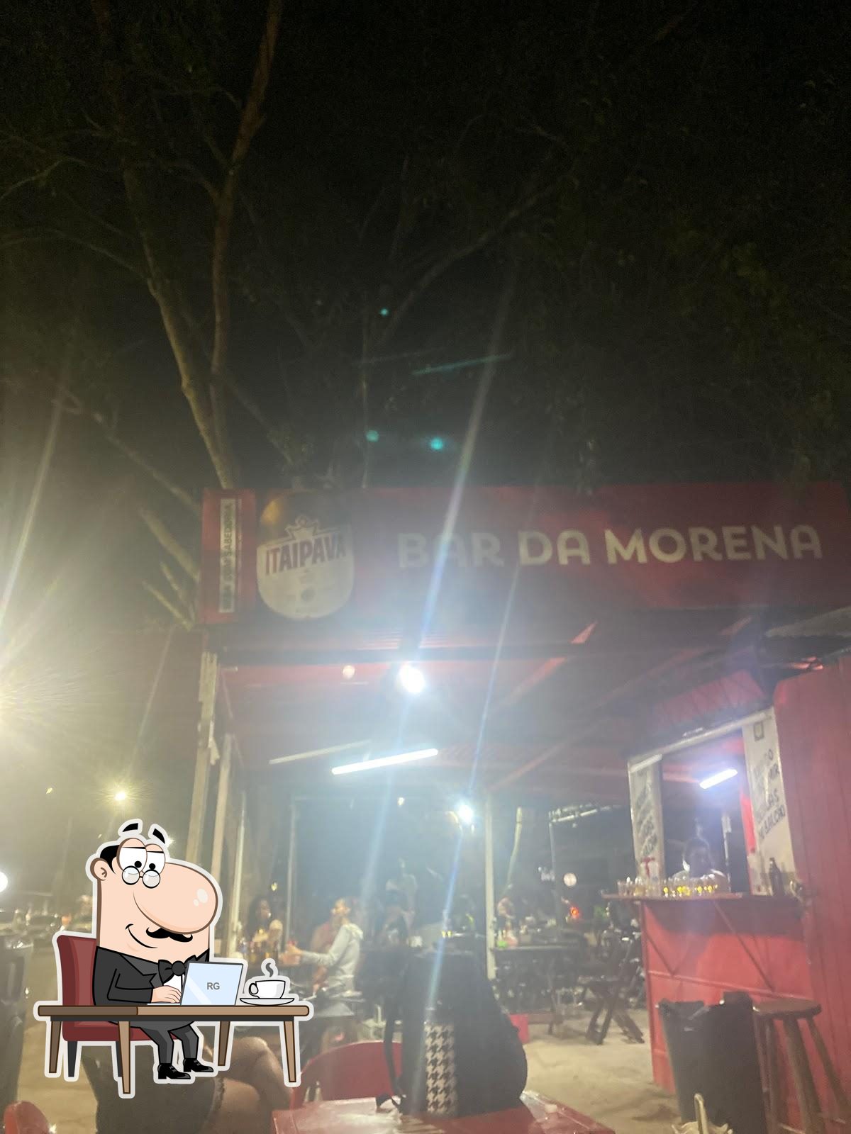 Foto do Google