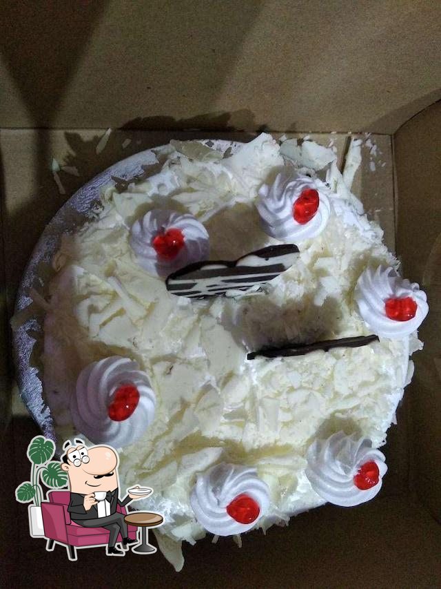 Photo from Zomato