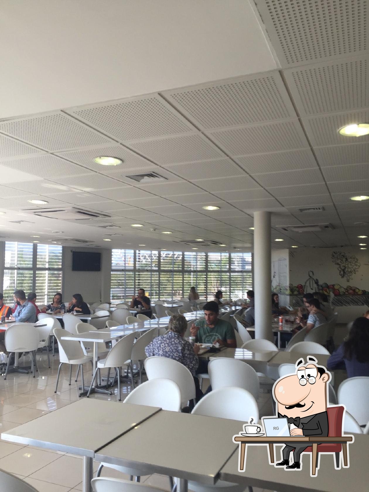 Foto do Foursquare