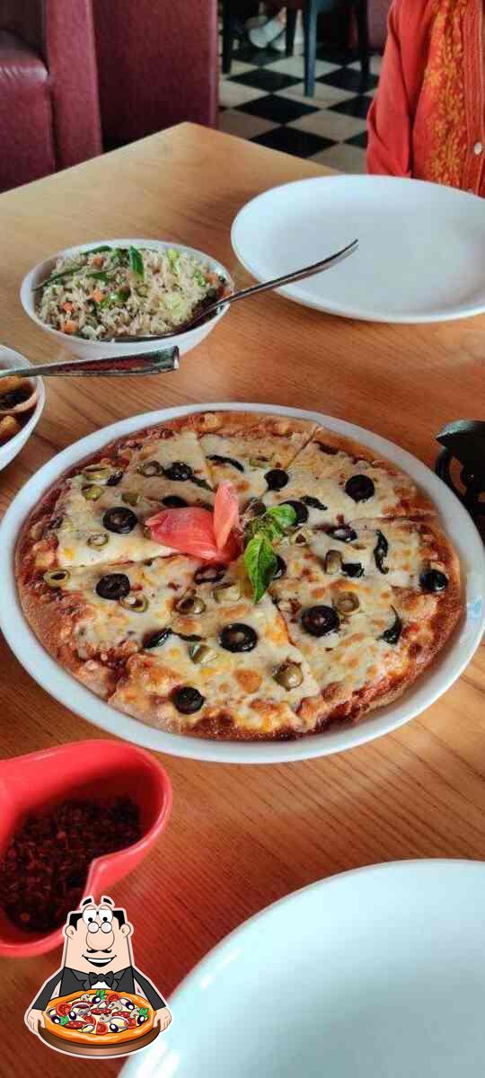 Photo from Zomato