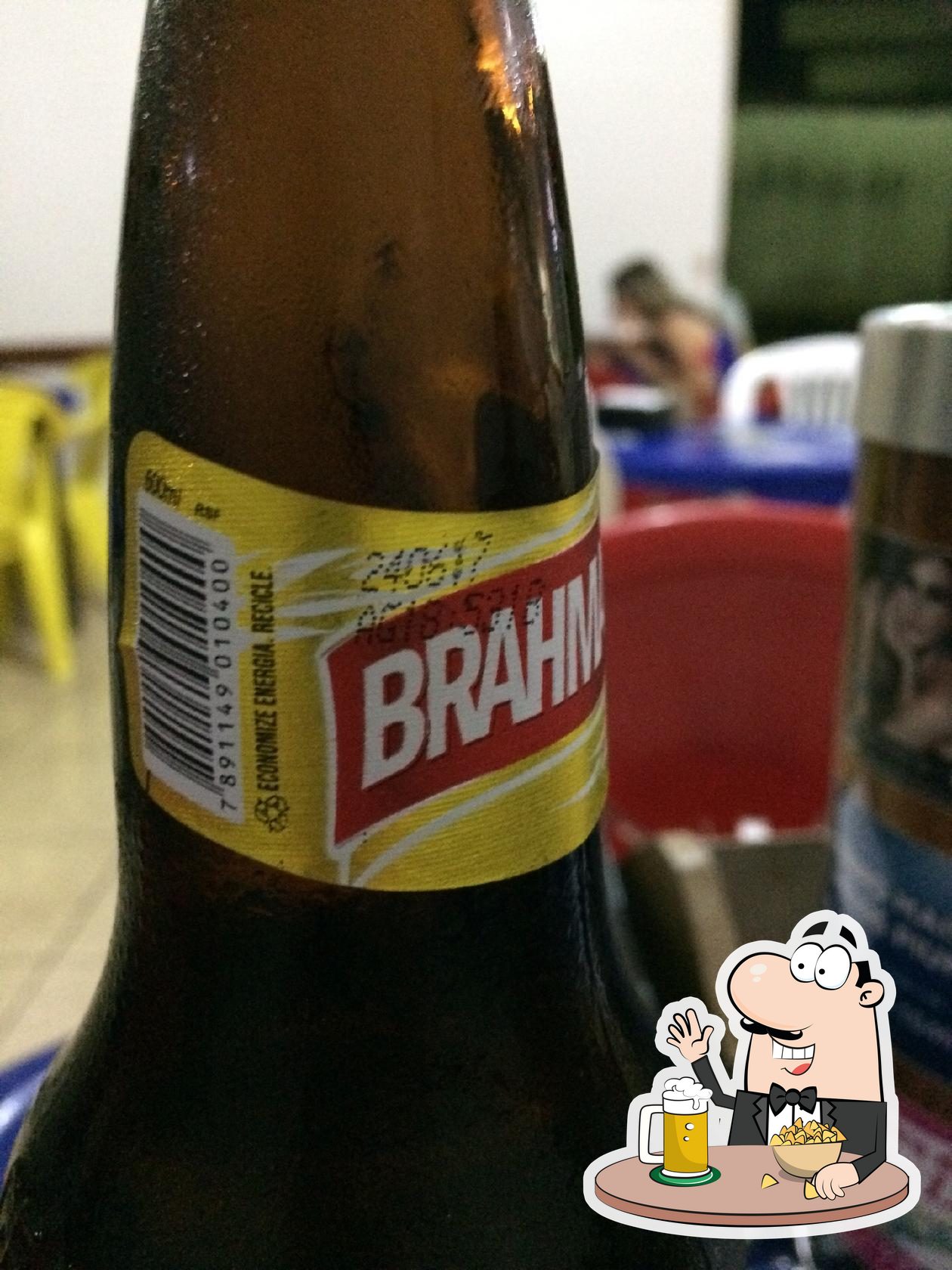 Foto do Foursquare