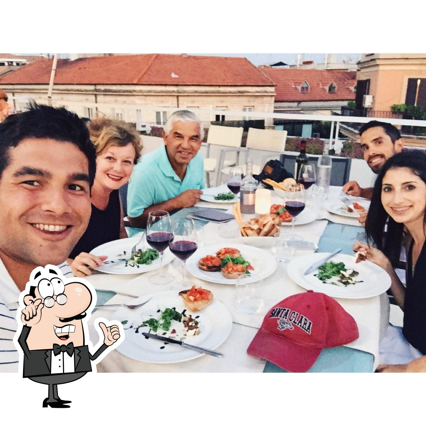 Foto di Foursquare