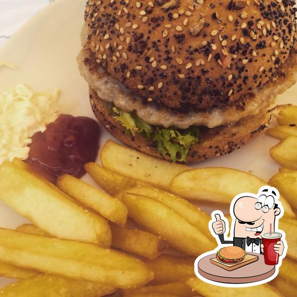 Foto di Foursquare