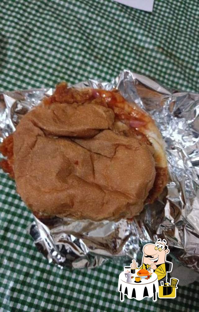 Photo from Zomato