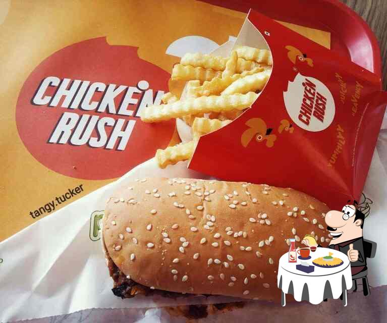Photo from Zomato