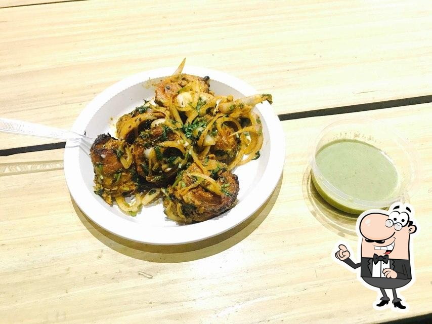 Photo from Zomato