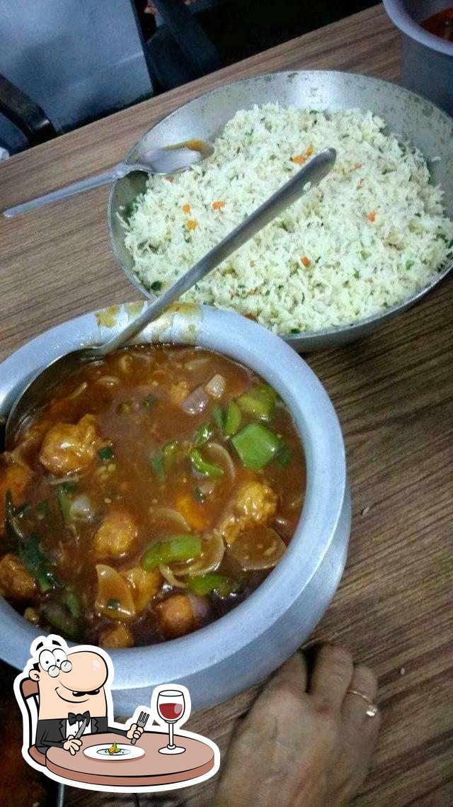 Photo from Zomato
