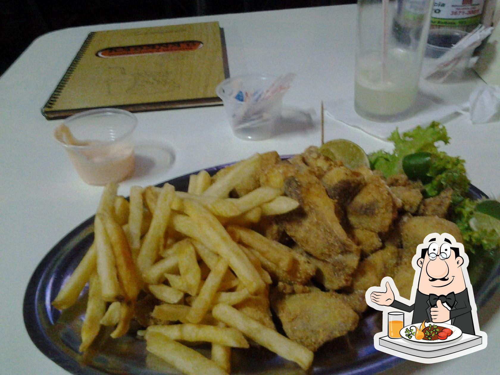 Foto do Foursquare