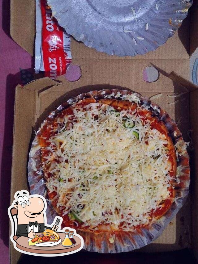 Photo from Zomato