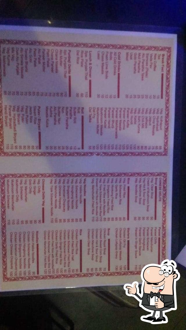 Photo from Zomato