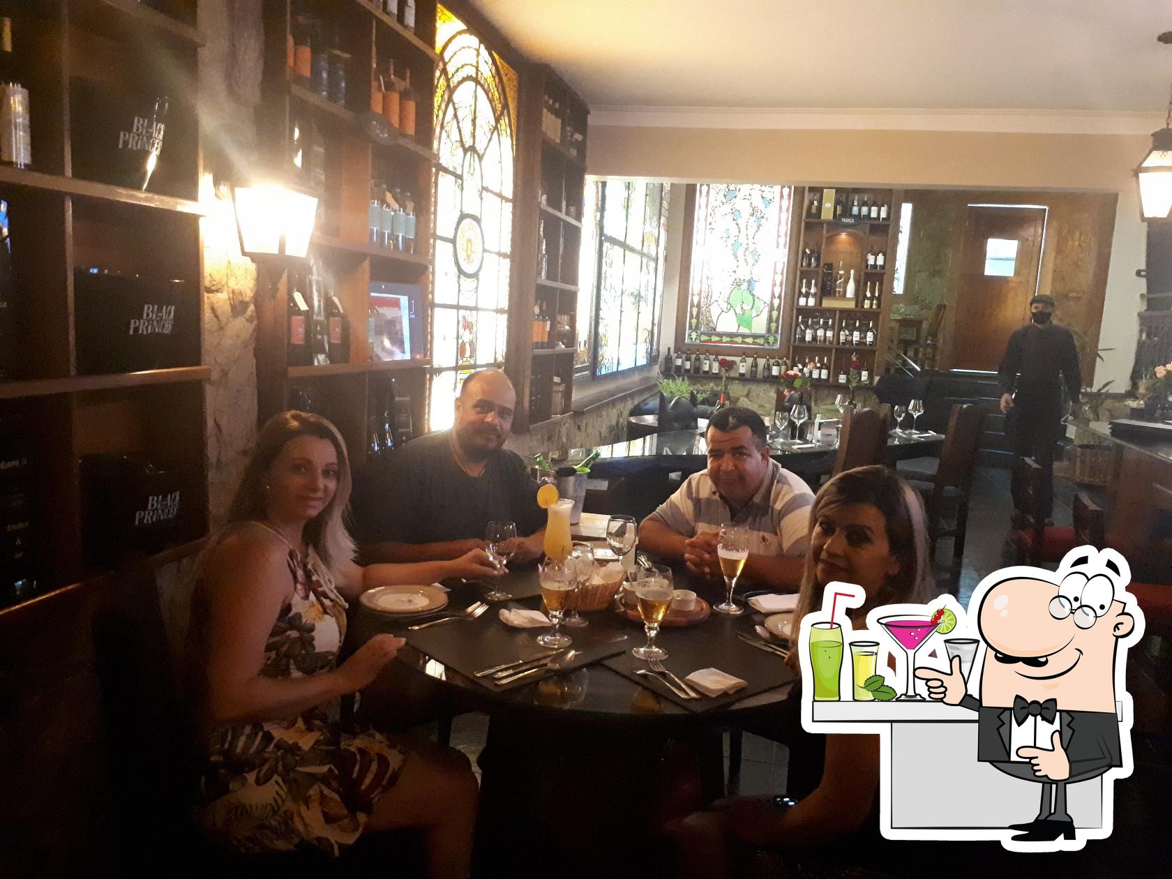 Foto do Restaurant Guru