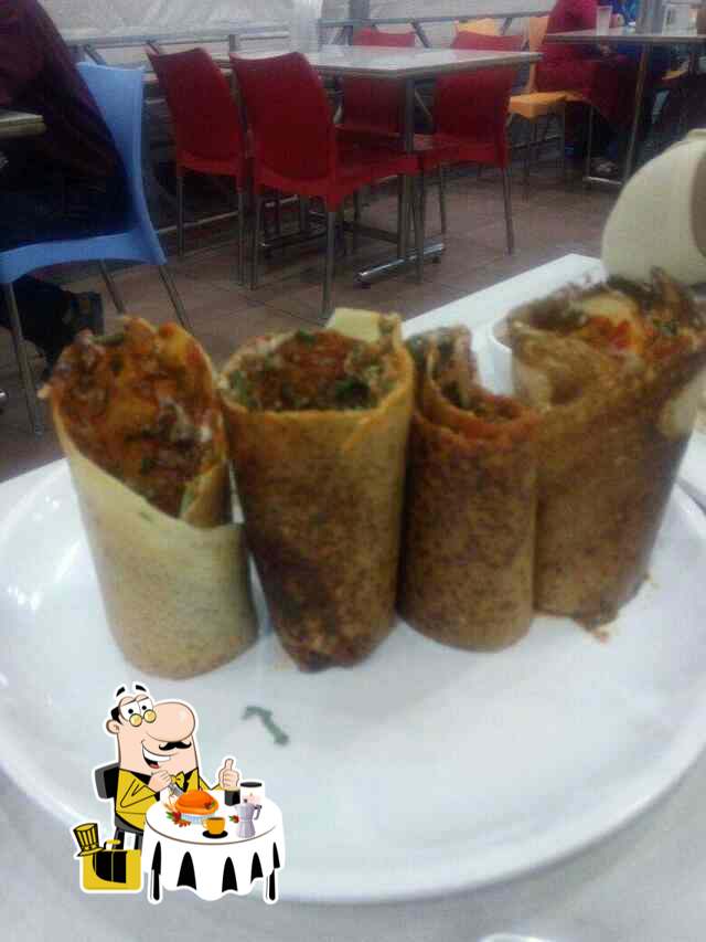 Photo from Zomato