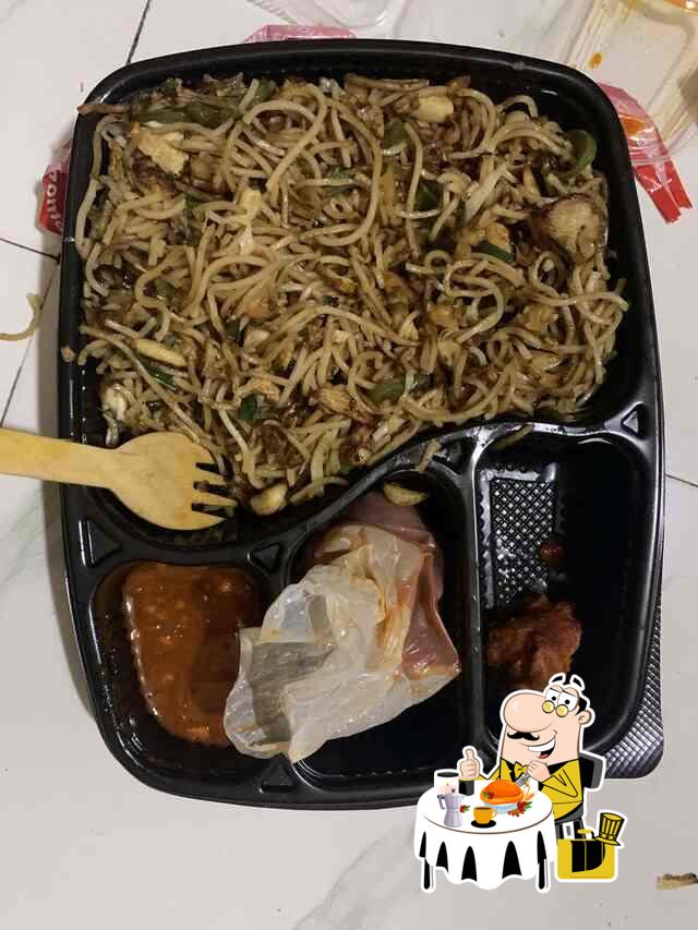 Photo from Zomato