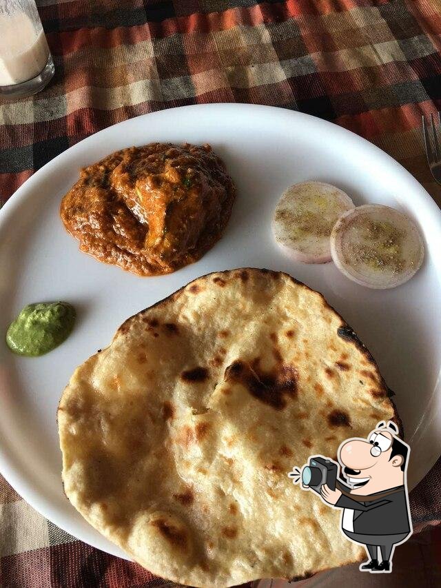 Photo from Zomato