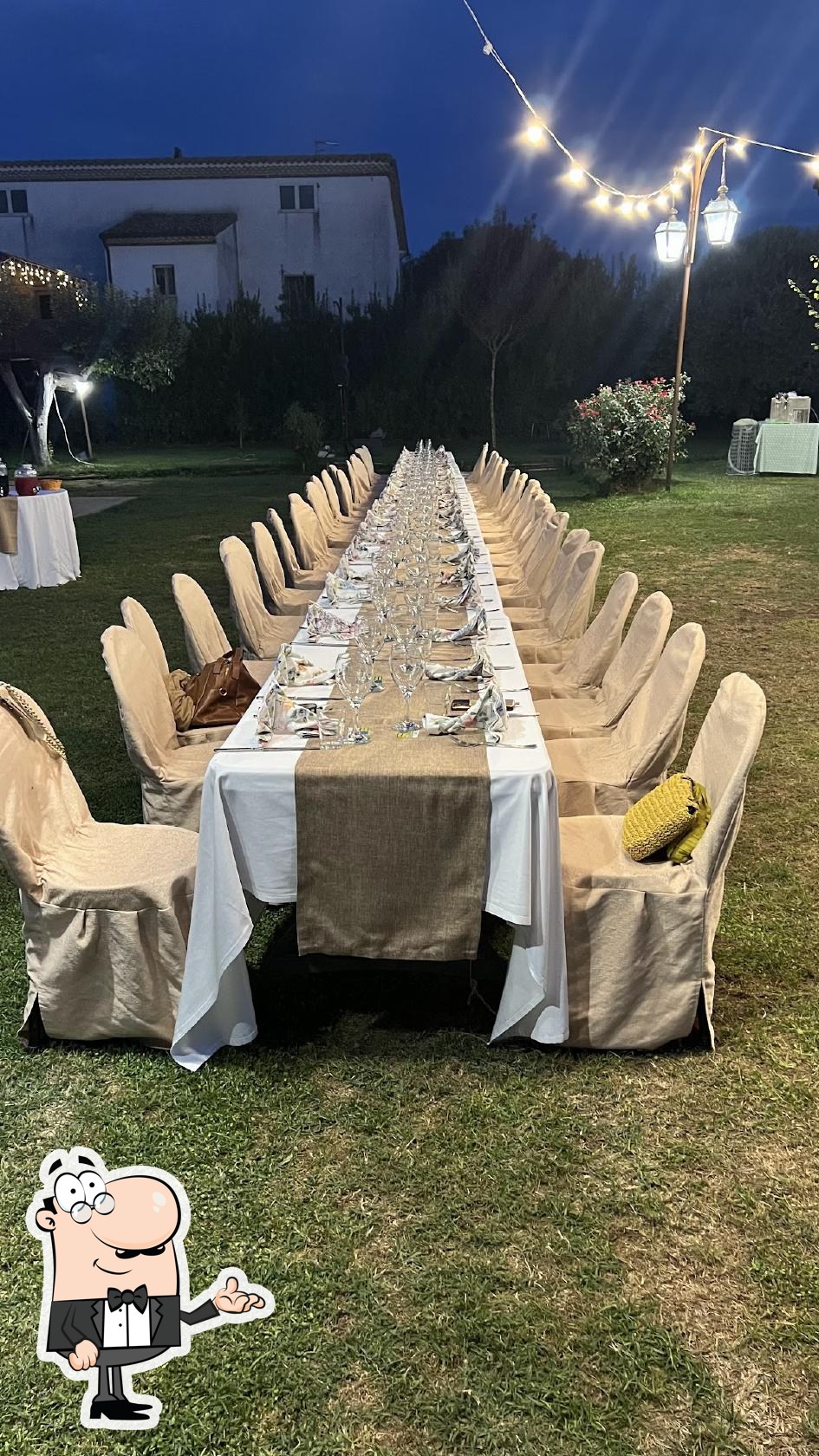CASA MATTEI, Puglianello - Menu del ristorante, prezzi e recensioni