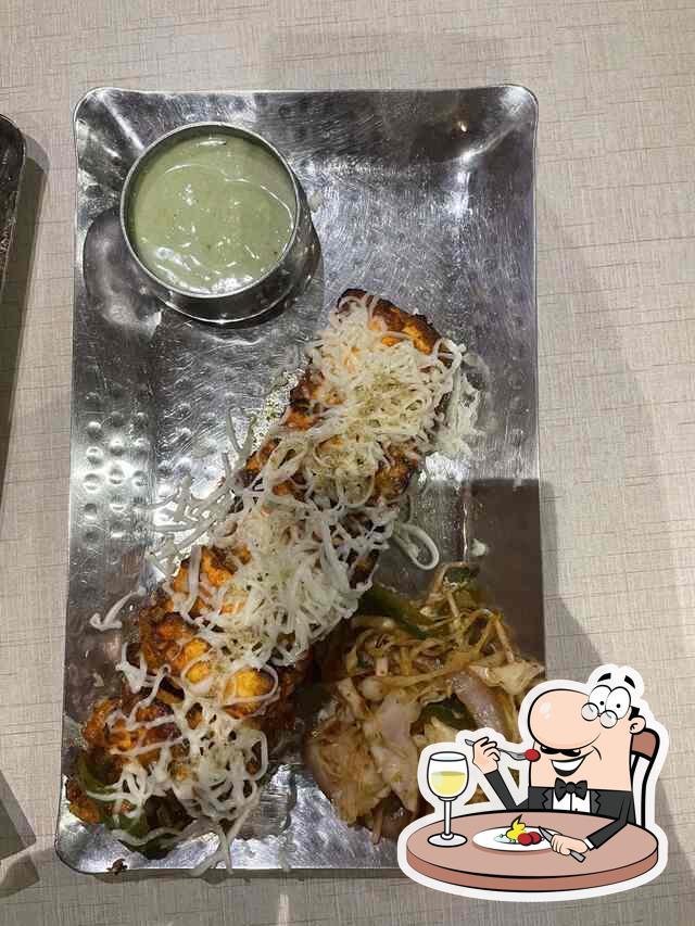 Photo from Zomato