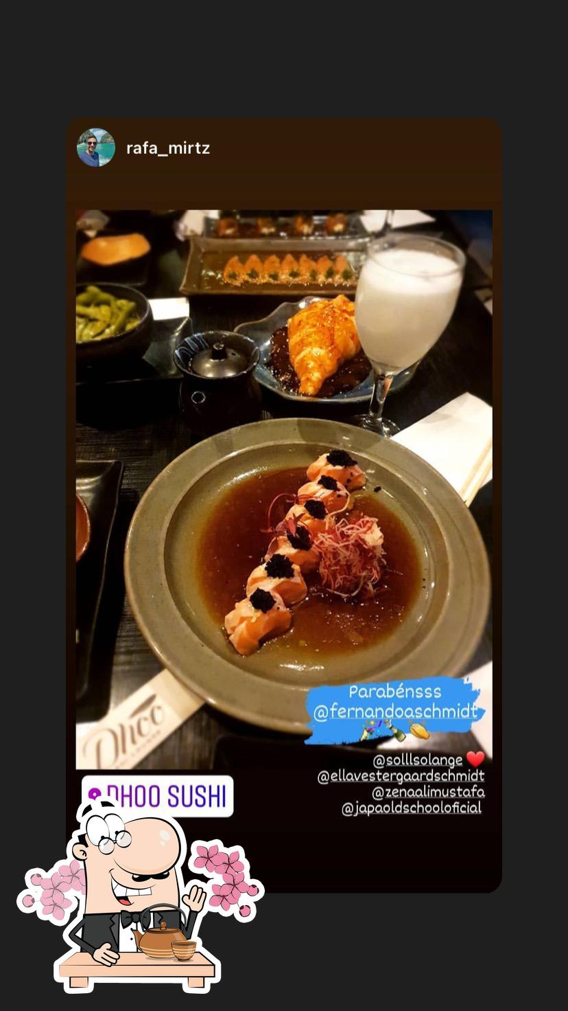 Foto do Restaurant Guru